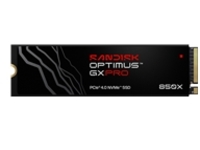 SanDisk Optimus GX PRO 850X