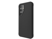 ZAGG Luxe - Back cover for cell phone