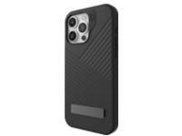 ZAGG Denali Snap - Back cover for cell phone