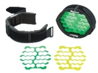 Panduit - Cable bundle organizing tool kit