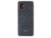 Mobilis - Back cover for cell phone