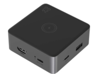 ZAGG - Hub - 2 x USB-C (Power Delivery 3.0) + 1 x HDMI + 1 x USB-A 3.2 Gen 1