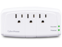 CyberPower Essential CSB300W