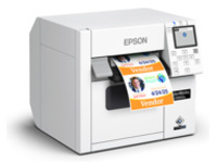 Epson ColorWorks CW-D3800
