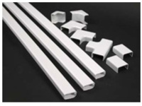 WIREMOLD CORDMATE II KIT WHITEWIREMOLD CORDMATE II KIT WHITE