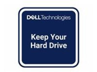 Dell 5Y Keep Your Hard Drive