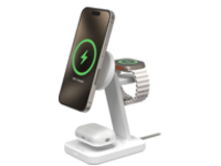 mophie - Wireless charging pad / charging stand