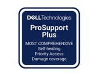Dell Upgrade from 3Y Next Business Day to 3Y ProSupport Plus