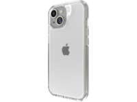 Zagg Crystal Palace - Back cover for cell phone