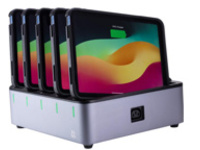 ZAGG - Charging station (wireless charging)