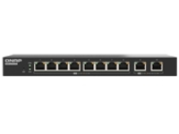 QNAP QSW-L2110-10T - Switch