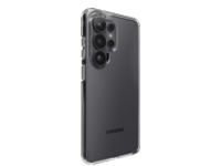 Zagg Crystal Palace - Back cover for cell phone