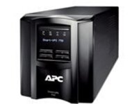 APC SMART-UPS 750VA LCD 100V