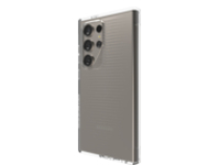 ZAGG Luxe - Back cover for cell phone