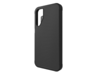ZAGG Luxe - Back cover for cell phone