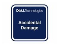 Dell 4Y Accidental Damage Service
