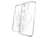 ZAGG Luxe Snap - Back cover for cell phone