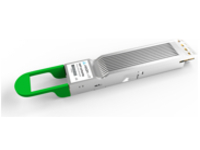 Axiom - OSFP transceiver module (equivalent to: Juniper OSFP-2X400G-FR4-P, Mellanox MMS4X50-NM)