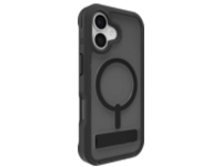 ZAGG Rainier Snap - Back cover for cell phone
