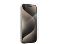ZAGG INVISIBLESHIELD GLASS ELITE AM FOR IPHONE 15 PRO