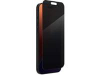 ZAGG InvisibleShield Glass Elite Privacy 360