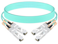 Axiom - 200GBase-AOC direct attach cable