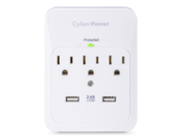 CyberPower Professional Series CSP300WUR1