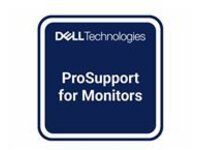 Dell Upgrade from 3Y Basic Advanced Exchange to 3Y ProSupport Advanced Exchange