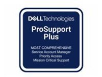 Dell Upgrade from 1Y Next Business Day to 3Y ProSupport Plus for ISG