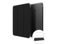 Zagg Crystal Palace - Flip cover for tablet