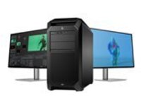 HP Workstation Z8 Fury G5