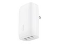 Belkin BoostCharge - Power adapter
