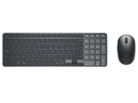 Dell Pro 7 KM746 - Keyboard and mouse set