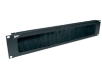 Middle Atlantic - Brush grommet (horizontal)