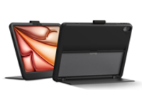 ZAGG Denali - Flip cover for tablet