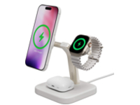 mophie - Wireless charging stand