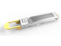 Axiom - OSFP transceiver module (equivalent to: Nvidia 980-9I510-F4NS00)