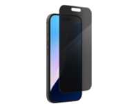 ZAGG GLASS ELITE PRIVACY SCREEN FOR IPHONE 16