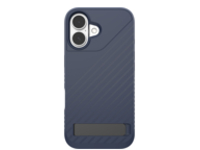 ZAGG Denali Snap - Back cover for cell phone