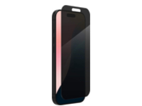 ZAGG GLASS ELITE PRIVACY SCREEN FOR IPHONE 16 PRO