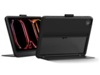 ZAGG Denali - Flip cover for tablet