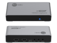 SIIG - Video capture adapter