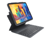 ZAGG Pro Keys - Keyboard and folio case