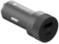 mophie - Car power adapter