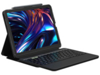 ZAGG Pro Keys 2 - Keyboard and folio case (folio cover)