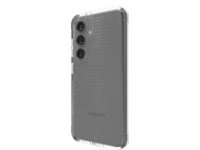 ZAGG Luxe - Back cover for cell phone