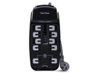 CyberPower P1008T - Surge protector