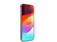 ZAGG INVISIBLESHIELD GLASS XTR3 AM FOR IPHONE 15 PRO