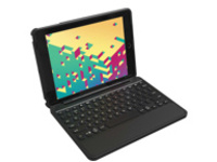 ZAGG Rugged Book - Keyboard and folio case
