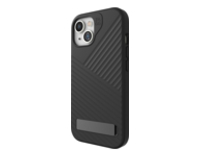 ZAGG Denali Snap - Back cover for cell phone